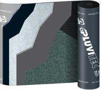 Tech 100, membrana impermeabilizzante SBS (-15°C)