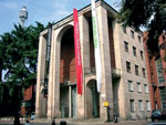 PALAZZO DELL'ARTE - MILANO - (MI) - ITALY