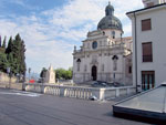 OUR LADY AND ST. PATRICKS COLLEGE - BELFAST - IRLANDA