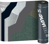 Evotec, APP waterproofing membrane (-5°C)